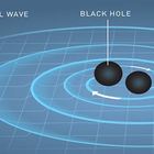 Onda gravitazionale, catturato il segnale più atteso della stella di neutroni divorata da un buco nero