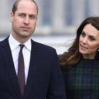 Kate Middleton, il regalo "italiano" di William per San Valentino