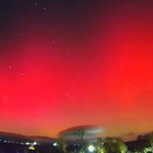 VIDEO Aurora boreale, le immagini spettacolari riprese in Slovacchia