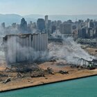 Esplosione Beirut, cosa è successo: «Non è un attentato», Pentagono smentisce Trump