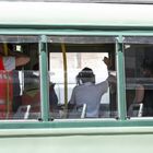 Roma, tram tampona autobus a Manzoni: sei passeggeri contusi