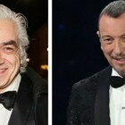 Sanremo 2024, Morgan ha presentato una canzone: la bocciatura di Amadeus. Il retroscena