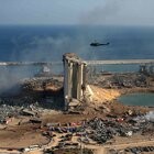 Beirut, viaggio in quel che resta del porto dopo l'esplosione, Ground del Medio Oriente