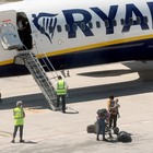 Variante inglese, tre positivi e due “dubbi” sul volo Ryanair da Londra atterrato ieri sera a Palermo