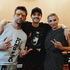 Fabio Rovazzi ospite d’eccezione dell’RTL Power Hits Estate 2018 con Emma, Nek e Al Bano