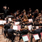 Il Maestro Carlo Rizzari a Santa Cecilia: «In viaggio con Mozart sognando la normalità»