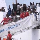 La nave italiana che ha fatto litigare il governo