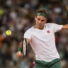 Tennis, Roger Federer parteciperà al Roland Garros e al torneo di Ginevra