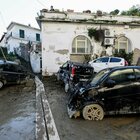 Frana a Ischia, le vittime sono quattro: altro cadavere estratto dal fango. Tra i morti una bambina di 5-6 anni