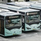 La Cina viaggia in elettrico: i bus ”green” dominano il mercato. Ecco come rendere eco rapidamente il trasporto pubblico