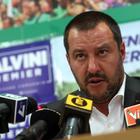 Salvini vuole la castrazione chimica: "Boldrini, sveglia!"