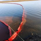 Catastrofe ambientale in Siberia, 20.000 tonnellate di gasolio in un fiume