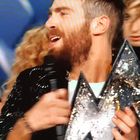 X Factor 11, Vince Lorenzo Licitra, Maneskin al secondo posto