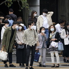 Giappone prolunga stato di emergenza al 20 giugno