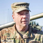 Il focus dell'ex generale Nato sulla guerra