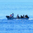 Allerta in Sardegna: sbarcati 6 migranti algerini positivi al Covid-19