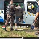 â¢ Italiano fermato in Ungheria: "Sul camion aveva 33 siriani"