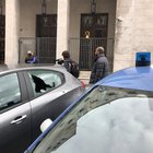 Sparatoria a Trieste, come sta il poliziotto ferito: il bollettino medico