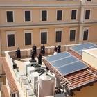 Roma, il canto delle suore sul tetto: preghiera e commozione all'Esquilino