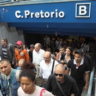Metro B chiusa tra Castro Pretorio e San Paolo, Atac: caos all'ora di punta