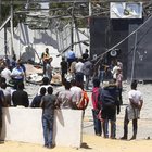 Libia, il ministro: si valuta rilascio di tutti i migranti. Sarebbero circa 7.000