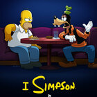 Grande festa a Springfield con I Simpson per il Disney+ Day