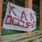 Liceo occupato, per la Procura di Roma non è reato: «Gli studenti cogestiscono»