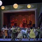 Michieletto: «Il musical all'opera, il valzer diventa foxtrot»