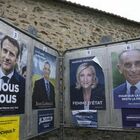 Marine Le Pen può vincere al ballottaggio?