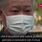 Coronavirus, parla uno psicologo di Wuhan