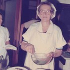 Trebaseleghe, la storica cuoca del ristorante la Baracca, "chef" quasi per caso: «Una domenica la cuoca non si è presentata...»