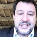 Crisi, Salvini: "Se maggioranza per riforme ragioniamo oppure voto"