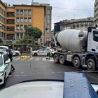 Ciclista uccisa da una betoniera a Milano, la Procura indaga sulla pista ciclabile dell'assessore Granelli