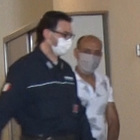 Carabiniere accoltellato alla schiena: Brahim Bouzroud condannato a 7 anni con il rito abbreviato