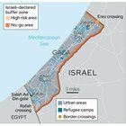 Gaza, come sarà l'attacco di terra di Israele contro Hamas? Quanto durerà? E con quali conseguenze? Domande e risposte