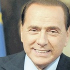 Berlusconi e l'ultimo incontro con patron Stirpe: «Un uomo dai grandi meriti, una grave perdita»