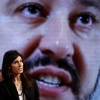 Salvini: «Incapace, lasci». È scontro