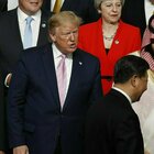 Trump accusa la Cina: «Ha aperto le frontiere per favorire la diffusione del virus»