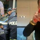 Fabrizio Corona condannato (di nuovo) a 7 mesi: resistenza e danneggiamento di un'ambulanza