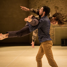 Biennale: da Chouinard a Galvàn, la danza del mondo s'incontra a Venezia