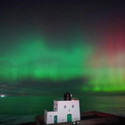 Aurora boreale, incredibile spettacolo nei cieli del Nord Italia: ecco dove è stata avvistata