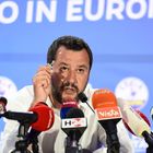 Europee, parla Salvini: «Lega prima a Riace e Lampedusa, italiani vogliono immigrazione controllata». E ringrazia i religiosi