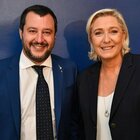 Europee, l'alleanza Lega-Le Pen e lo stop di Tajani
