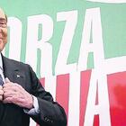 Berlusconi, il messaggio per i dirigenti campani: «Dema peggior sindaco»
