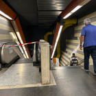 Scale mobili e ascensori guasti in alcune stazioni della Metropolitana Linea A