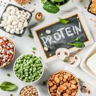 Dieta, ridurre solo del 4% le proteine animali dimezza il rischio morte