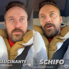 Francesco Facchinetti furioso dopo la rapina al padre: «Non siamo al sicuro nel nostro Paese, è una vergogna»