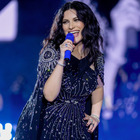 Laura Pausini, polemiche per i concerti a Venezia: «Intonaci caduti per il volume troppo alto»