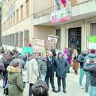 Scuola De Mattias verso la chiusura, a Frosinone caso in Consiglio