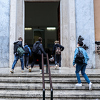 immagine Campania zona arancione, scuole aperte: «Ma siamo preoccupati per i contagi»